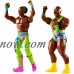 WWE Big E & Xavier Woods 2-Pack   